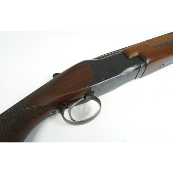 Bok Winchester Xpert Model 96-12 kal. 12/70